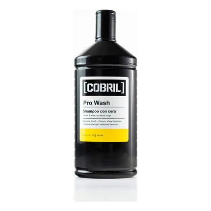 Shampoo Con Cera Cobril 900ml La5000