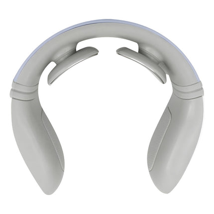 Masajeador De Cuello Portátil 3 Niveles Ajustables N