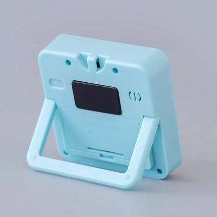 Timer Digital Con Reloj -js183/608e
