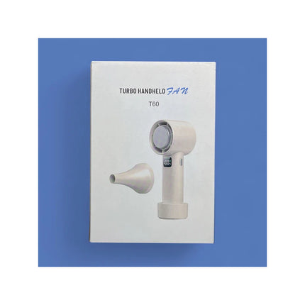 Soplador + Ventilador Digital Cs 2 En 1 V
