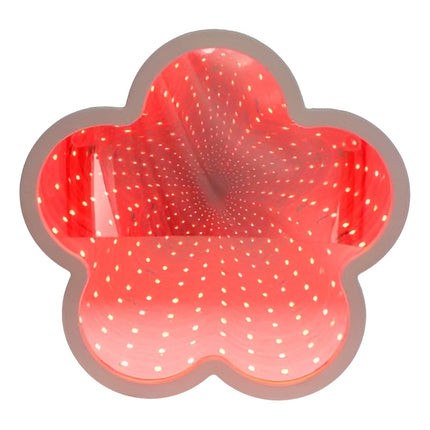 Veladora 3d Flor 16 X 16 Cm