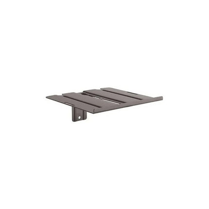 Soporte  Canalera Dvd De Pared O Sobre Tv  Brateck Xbox