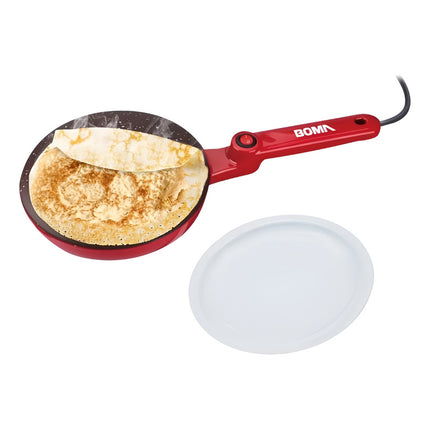 Panquequera Boma Potencia: 650w V
