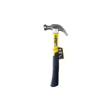 Martillo 16 Oz. Goma 500g Micasa