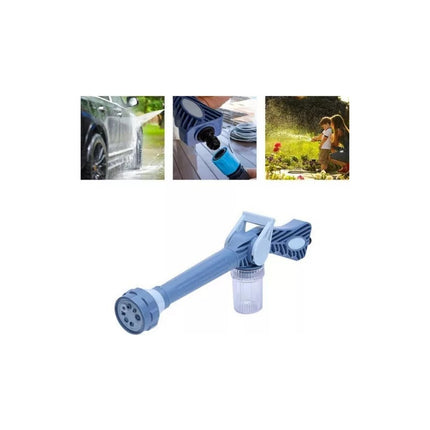 Pistola Presurizador De Agua Para Manguera