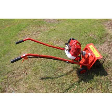 Motocultivador A Nafta 52cc