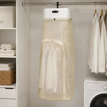 Secador De Ropa Portátil 220v Cep00931 B