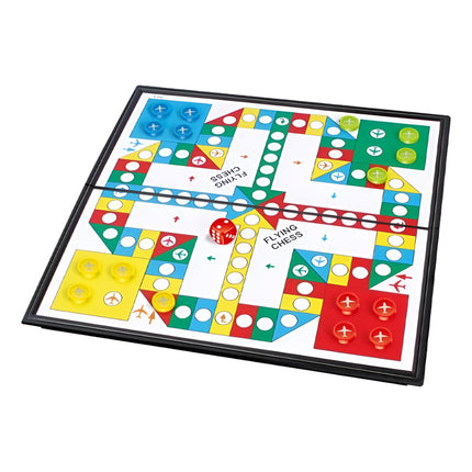Ludo Flyingchess Magnetico