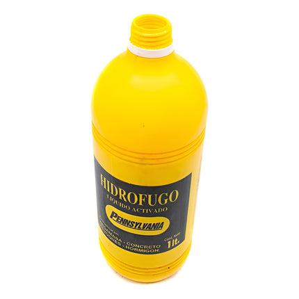 Hidrofugo Liquido 1 Litros Pennsylvania