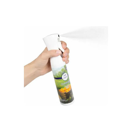 Perfumador Grade De Mano Para  Tela Ropa