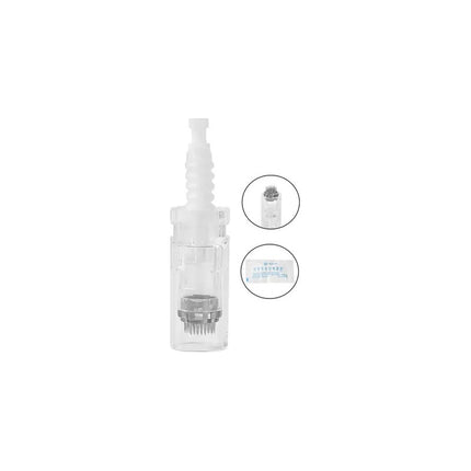 Agujas Dermapen Cartucho Pin 36 Repuesto