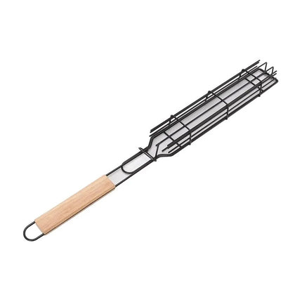 Parrilla Soporte Para Brochette