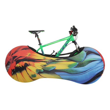 Funda Para Bicicleta 158 X 65 Cm Z