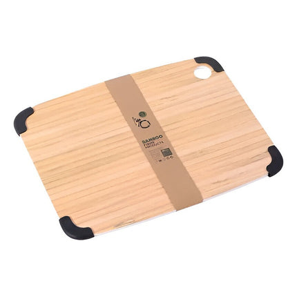 Tabla Para Cortar 36.5x28cm Grande  Zow Madera