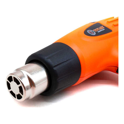 Pistola De Calor 2000w Toyaki Tk-838 Naranja