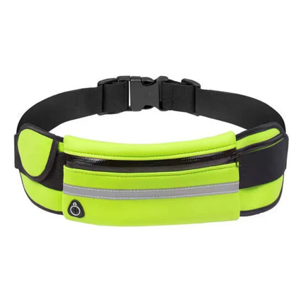 Riñonera Running Impermeable Varios