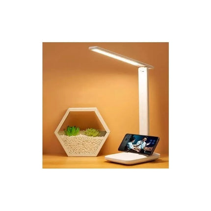 Lampara Led De Escritorio Plegable Usb 20 Leds. B B