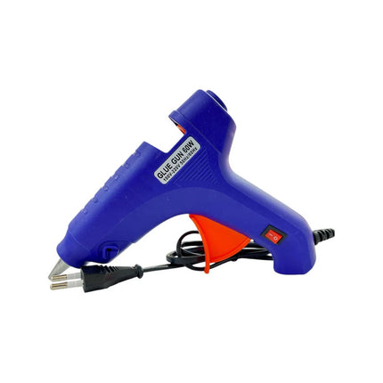 Pistola De Silicona Grande 60w (gr) Mod: Superior