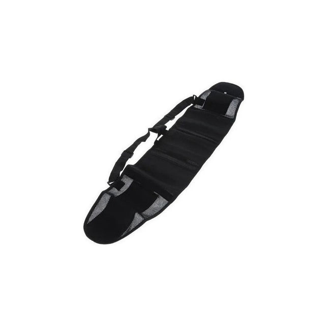 Faja Ortopédica De Trabajo Soporte Lumbar Corrector De Postu