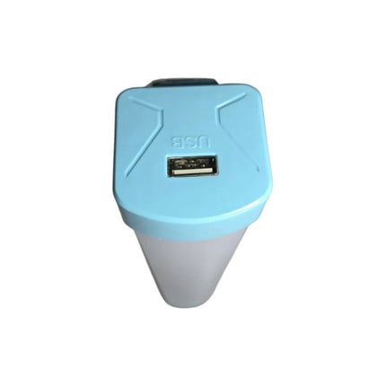 Luz Barra 50cm Usb  Nuevo Modelos Cs Blanco