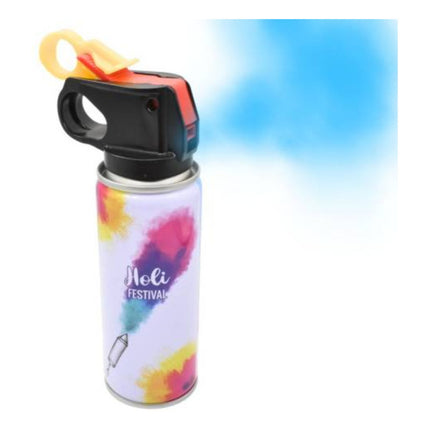 Spray Lanza Polvo Ideal Para Fiestas Varios Colores