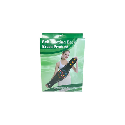 Faja Self-heating