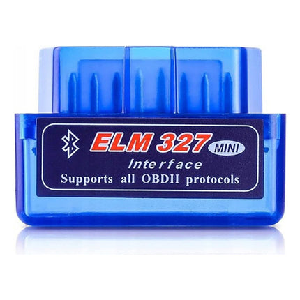 Escaner Automotriz V2.1 Obd2 2019 Original Bluetooth Elm327