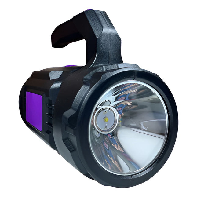 Linterna Led Linterna Con Herramientas . Search Negro Blanco