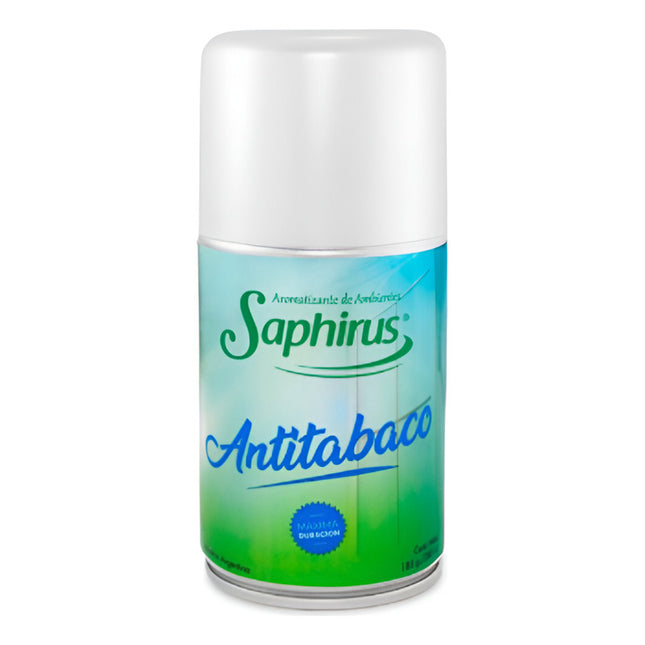 Aerosol Saphirus Antitabaco 280cc