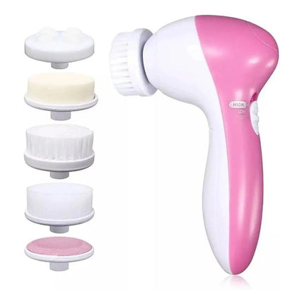 Exfoliante De Rostro  +  Removedor De Puntos Negros