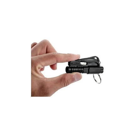 Mini Martillo De Seguridad Para Auto