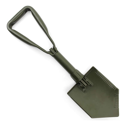 Pala Plegable Para Camping Con Estuche Lh-1179