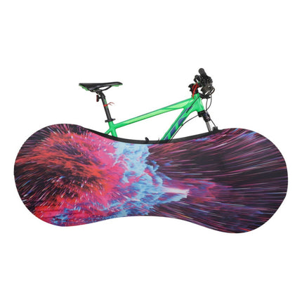 Funda Para Bicicleta 158 X 65 Cm Z