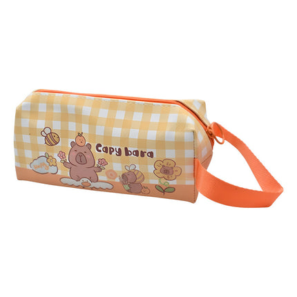 Cartuchera Carpincho Capibara Cst01802 V