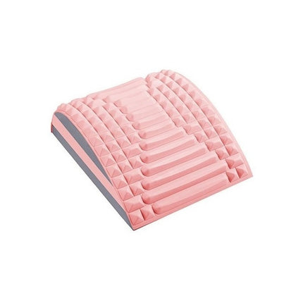 Almohada Ergonomica De Eva, Alivia Tensón En Cuello, Lumbare Varios
