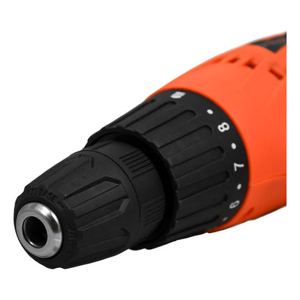 Atornillador Electrico 350w Toyaki Tk-851 N