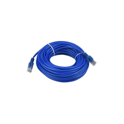 Cable Red Lan Rj45 3 Metros