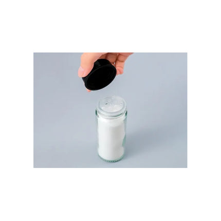 Especiero Organizador  Giratorio 18 Frascos De Vidrio N