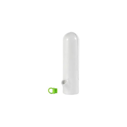 Depósito De Hierbas Altura 24,5 Cm Ancho 6,5 Cm