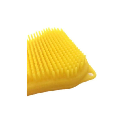 Esponja Silicona Cocina Multifuncion 3 En 1 Sponge Hero