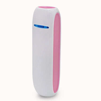 Power Bank 3600 Mah De Colores Para Cargar Celular O Tablet Varios