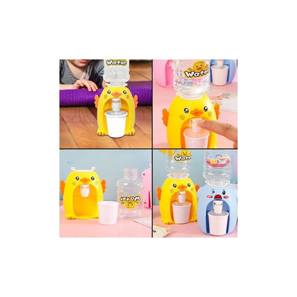 Dispensador De Agua Infantil V
