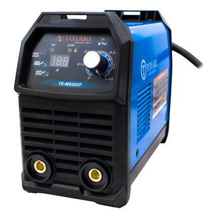 Toyaki Profesional Tkms200pmas Azul