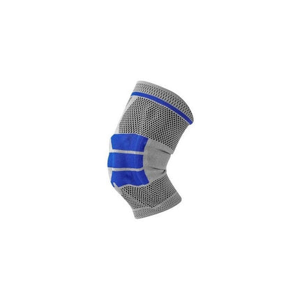 Rodillera Universal Deportiva Con Protección Gel Y Silicona
