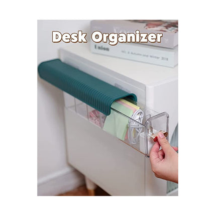 Organizador De Ropa Interior Tubular Con Tapa