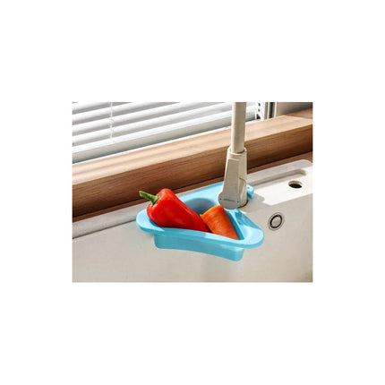 Escurridor De Esponja Cocina Forma De Cisne Varios