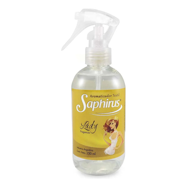 Textil Saphirus Lady  250ml
