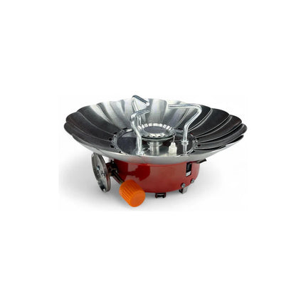 Cocina Redonda A Gas De Camping V