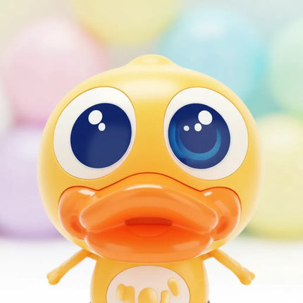 Pato Bailarín Con Luz Y Sonido Ty372762