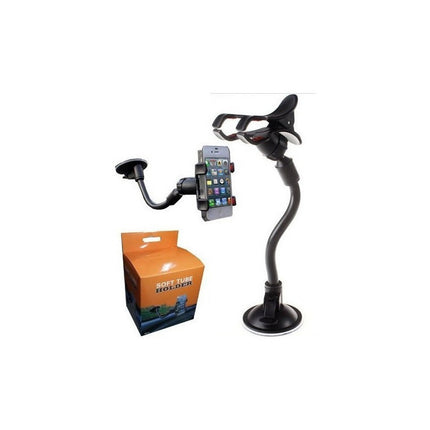 Soporte De Celular Con Ventosa Para Auto C/brazo